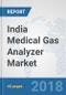 India Medical Gas Analyzer Market: Prospects, Trends Analysis, Market Size and Forecasts up to 2024 - Product Thumbnail Image