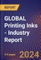 GLOBAL Printing Inks - Industry Report - Product Thumbnail Image