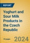 Yoghurt and Sour Milk Products in the Czech Republic - Product Thumbnail Image