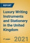Luxury Writing Instruments and Stationery in the United Kingdom - Product Thumbnail Image