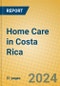 Home Care in Costa Rica - Product Image