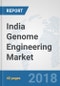 India Genome Engineering Market: Prospects, Trends Analysis, Market Size and Forecasts up to 2024 - Product Thumbnail Image