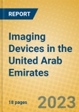 Imaging Devices in the United Arab Emirates- Product Image