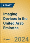 Imaging Devices in the United Arab Emirates- Product Image