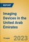 Imaging Devices in the United Arab Emirates - Product Image