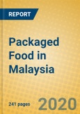 Packaged Food in Malaysia- Product Image