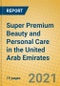Super Premium Beauty and Personal Care in the United Arab Emirates - Product Image