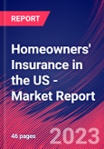Homeowners' Insurance in the US - Industry Market Research Report- Product Image