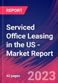 Serviced Office Leasing in the US - Industry Market Research Report- Product Image