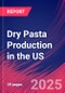 Dry Pasta Production in the US - Market Research Report 2015-2030 - Product Thumbnail Image
