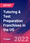 Tutoring & Test Preparation Franchises in the US - Industry Market Research Report - Product Thumbnail Image