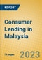 Consumer Lending in Malaysia - Product Thumbnail Image