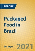 Packaged Food in Brazil- Product Image