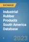 Industrial Rubber Products South America Database - Product Thumbnail Image