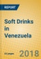 Soft Drinks in Venezuela - Product Thumbnail Image