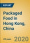 Packaged Food in Hong Kong, China - Product Thumbnail Image