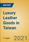 Luxury Leather Goods in Taiwan - Product Thumbnail Image