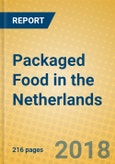 Packaged Food in the Netherlands- Product Image