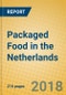 Packaged Food in the Netherlands - Product Thumbnail Image