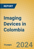 Imaging Devices in Colombia- Product Image