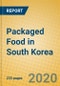 Packaged Food in South Korea - Product Thumbnail Image