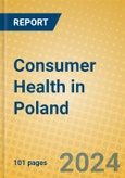 Consumer Health in Poland- Product Image