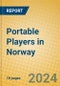 Portable Players in Norway - Product Thumbnail Image