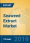 Seaweed Extract Market Insights 2019 - Analysis and Forecast - Global and Chinese Market to 2024: By Manufacturers , Product Type, Application, Regions and Technology - Product Thumbnail Image