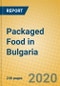 Packaged Food in Bulgaria - Product Thumbnail Image
