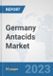 Germany Antacids Market: Prospects, Trends Analysis, Market Size and Forecasts up to 2030 - Product Thumbnail Image