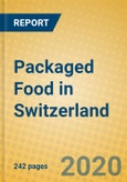 Packaged Food in Switzerland- Product Image