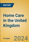 Home Care in the United Kingdom- Product Image