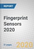 Fingerprint Sensors 2020- Product Image