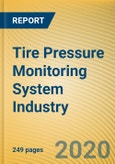 Global and China Tire Pressure Monitoring System (TPMS) Industry Report, 2020-2026- Product Image