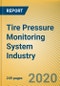 Global and China Tire Pressure Monitoring System (TPMS) Industry Report, 2020-2026 - Product Thumbnail Image