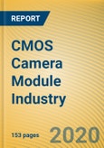 Global and China CMOS Camera Module (CCM) Industry Report, 2020-2026- Product Image