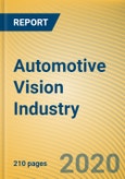 Automotive Vision Industry Chain Report (II) Binocular and Others- Product Image