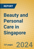 Beauty and Personal Care in Singapore- Product Image