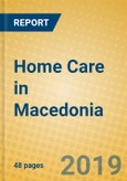 Home Care in Macedonia- Product Image