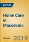 Home Care in Macedonia - Product Thumbnail Image