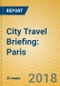 City Travel Briefing: Paris - Product Thumbnail Image