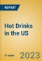 Hot Drinks in the US - Product Image