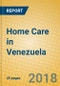 Home Care in Venezuela - Product Thumbnail Image