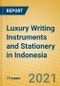 Luxury Writing Instruments and Stationery in Indonesia - Product Thumbnail Image