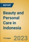 Beauty and Personal Care in Indonesia - Product Image