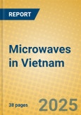 Microwaves in Vietnam- Product Image