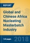 Global and Chinese Africa Nucleating Masterbatch Industry, 2018 Market Research Report - Product Thumbnail Image