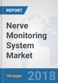 Nerve Monitoring System Market: Global Industry Analysis, Trends, Market Size, and Forecasts up to 2024- Product Image