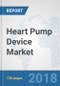 Heart Pump Device Market: Global Industry Analysis, Trends, Market Size, and Forecasts up to 2024 - Product Thumbnail Image