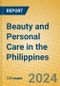Beauty and Personal Care in the Philippines - Product Image